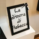 Διαμέρισμα La Dimora Di Rebecca *