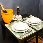 Διαμέρισμα La Dimora Di Rebecca *