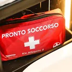 Διαμέρισμα La Dimora Di Rebecca *