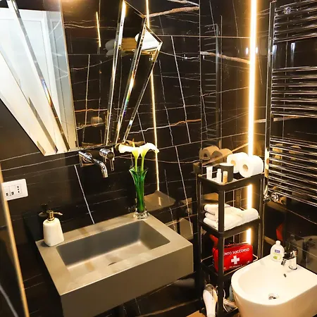 La Dimora Di Rebecca Bari