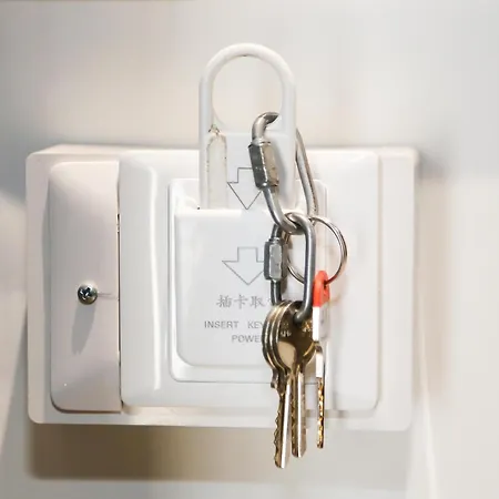 Apartament La Dimora Di Rebecca Bari