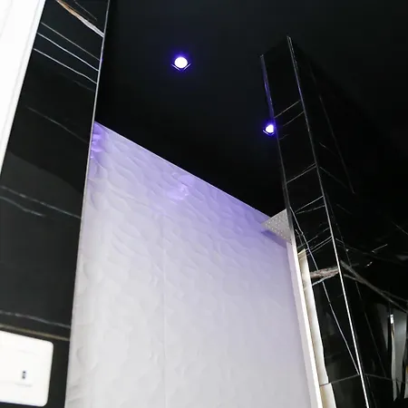 La Dimora Di Rebecca * Bari