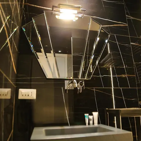 La Dimora Di Rebecca Apartament *