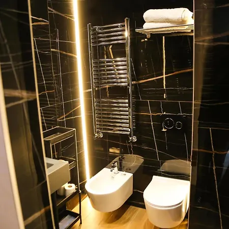 Apartament La Dimora Di Rebecca *