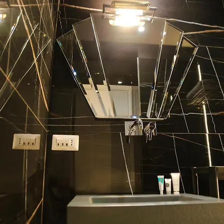 La Dimora Di Rebecca Apartament Bari