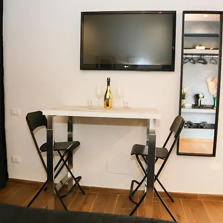 Apartament La Dimora Di Rebecca Bari