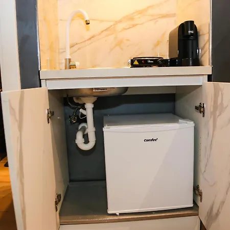 Apartament La Dimora Di Rebecca