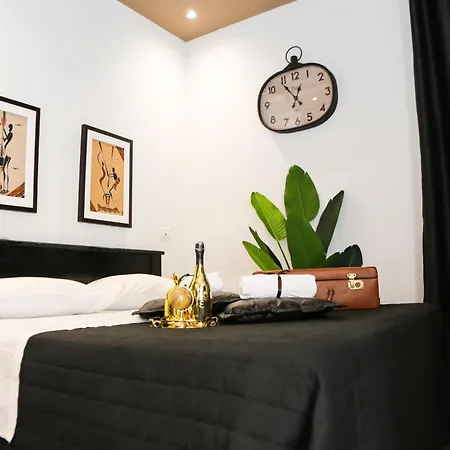 Apartament La Dimora Di Rebecca *