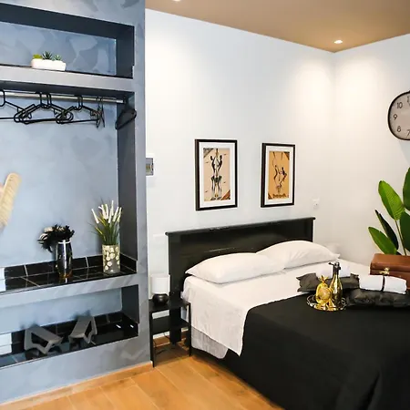 Apartament La Dimora Di Rebecca