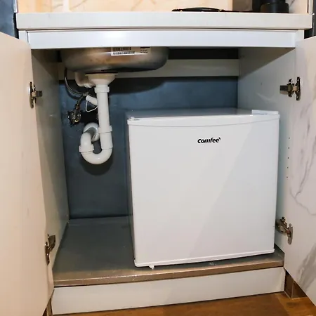 Apartament La Dimora Di Rebecca Bari