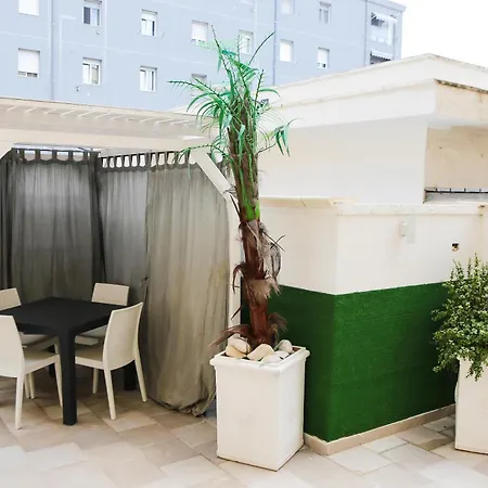 La Dimora Di Rebecca Apartament