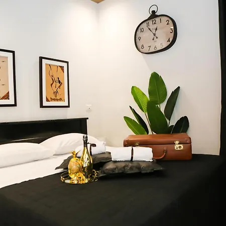 Apartament La Dimora Di Rebecca