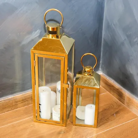 Apartament La Dimora Di Rebecca Bari