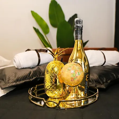 La Dimora Di Rebecca Apartament