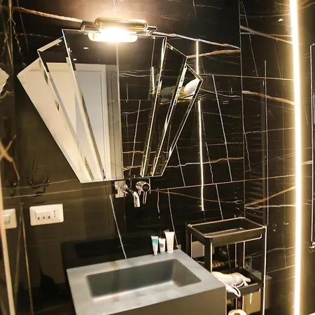 La Dimora Di Rebecca Apartament *