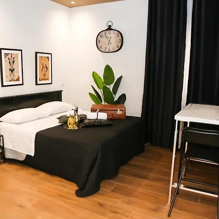 Apartament La Dimora Di Rebecca *