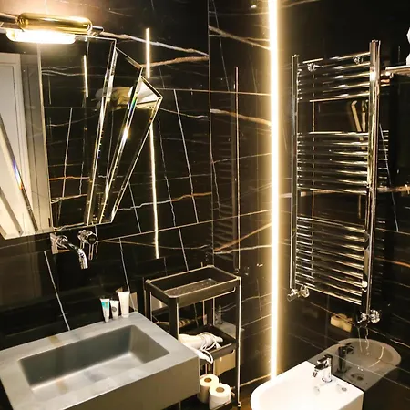 La Dimora Di Rebecca * Bari