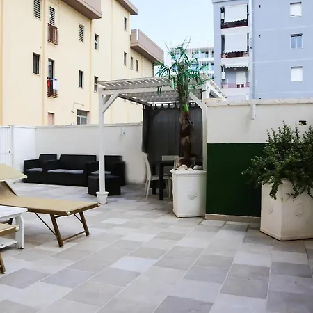 La Dimora Di Rebecca Bari