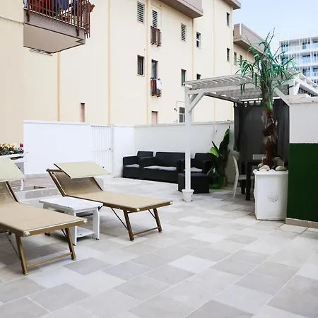 La Dimora Di Rebecca * Bari