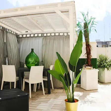 Apartament La Dimora Di Rebecca Bari