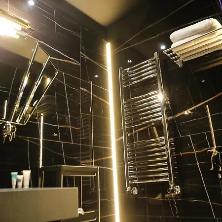 La Dimora Di Rebecca Apartament