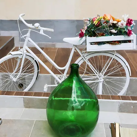 La Dimora Di Rebecca Apartament *