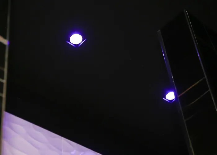 דירה La Dimora Di Rebecca בארי