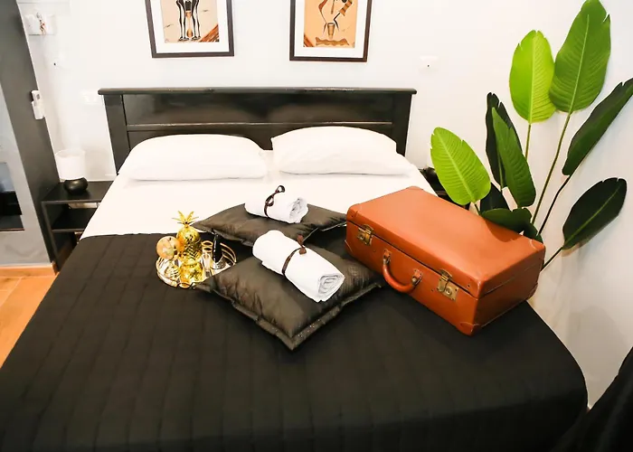 La Dimora Di Rebecca *