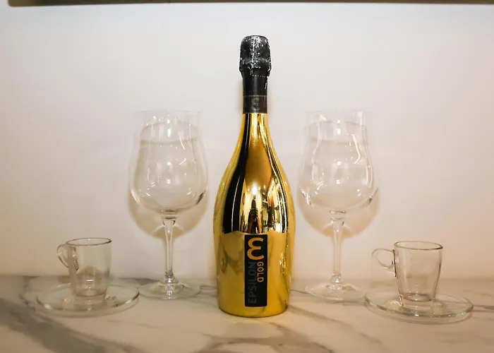 La Dimora Di Rebecca *