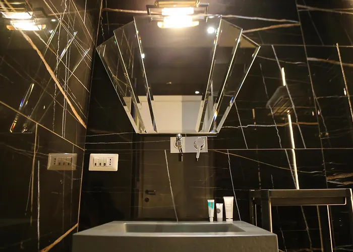 La Dimora Di Rebecca דירה