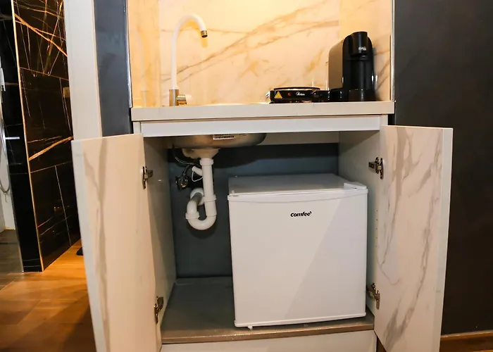 דירה La Dimora Di Rebecca