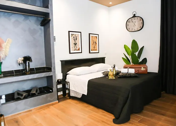 La Dimora Di Rebecca * בארי