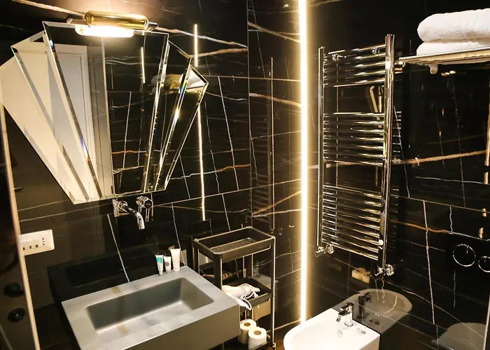 La Dimora Di Rebecca * בארי